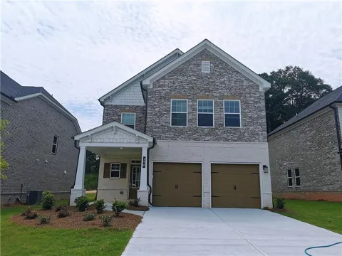 154 Green Love Lane
