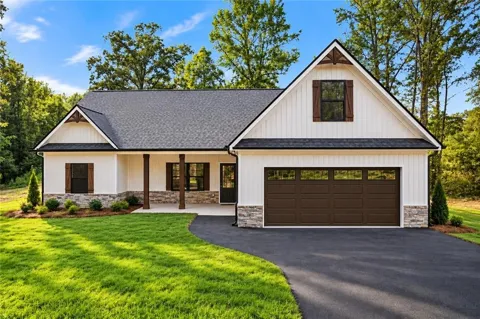 382 PLEASANT HILL ROAD