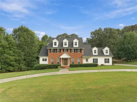 241 Meadow Lakes Boulevard