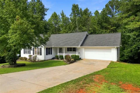 84 Barker Trail Road