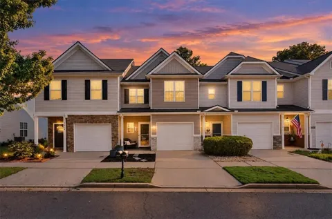 4612 Beacon Ridge Lane