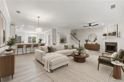 3458 Lockmed Drive