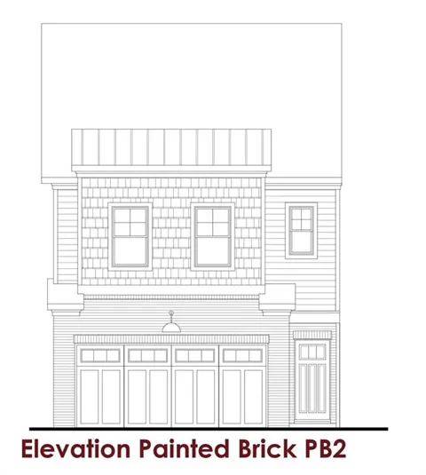 Address Not Shown