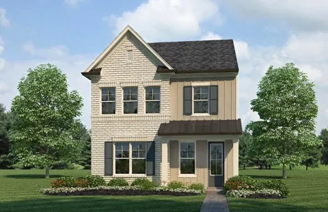 5357 Gray Birch Bend