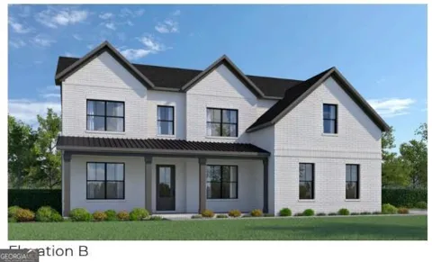 3390 Stoney Brook