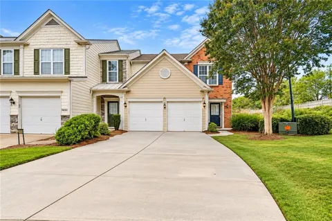 3601 Gainesway Trace