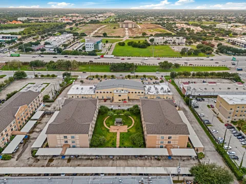 6611 W Sam Houston Parkway S #1E