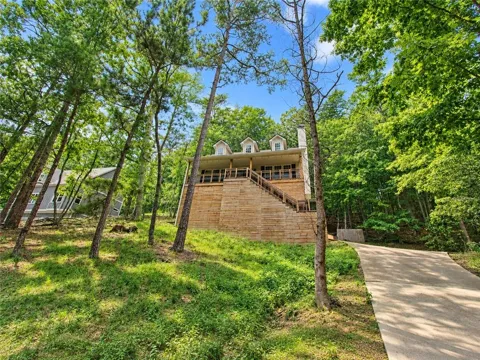 118 Council Oak Loop