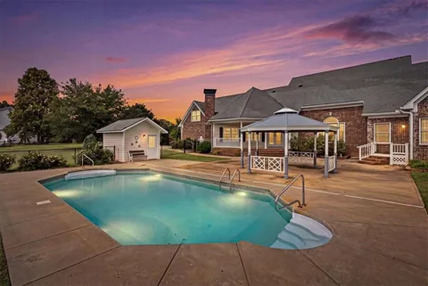 436 James Powers Road