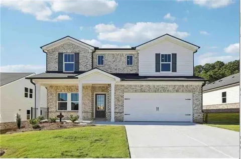 1648 High Falls Lane