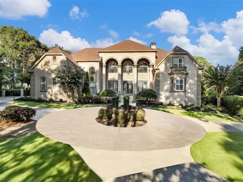 1905 Kathy Whitworth Drive