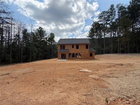 300 Timberwood Road NW