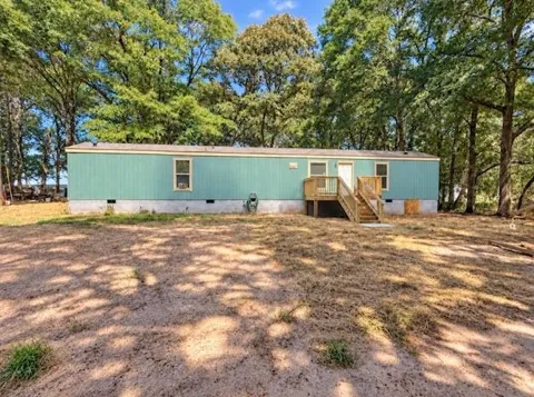 214 Shady Lane