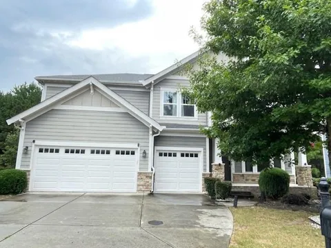3816 Thackary Drive