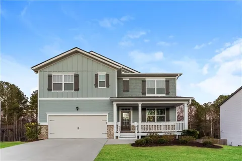 143 Cool Creek Court