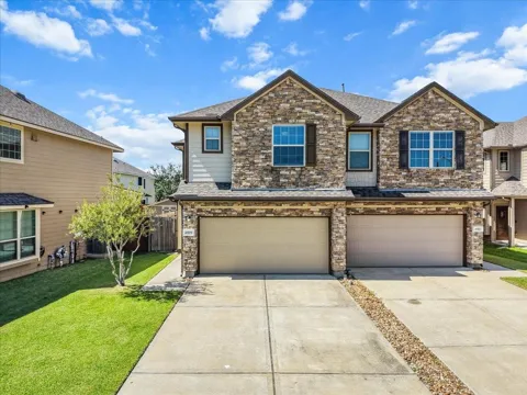 6525 Stoney Creek Drive