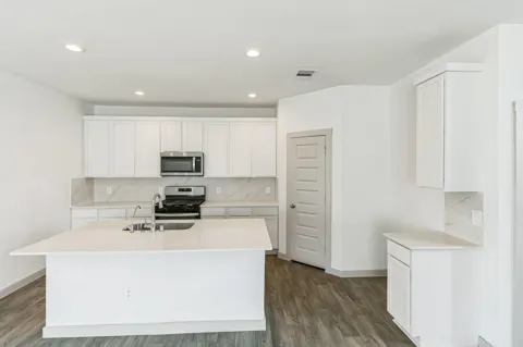 14415 Sweet Water Drive