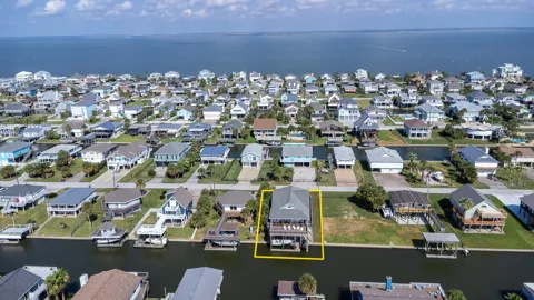 21815 Matagorda Drive