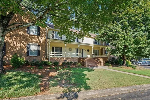 3825 Lavista Road #O3