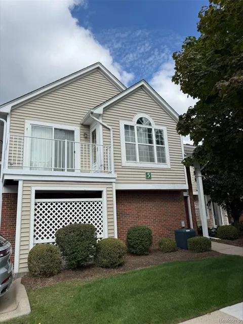 4125 Berkshire Drive