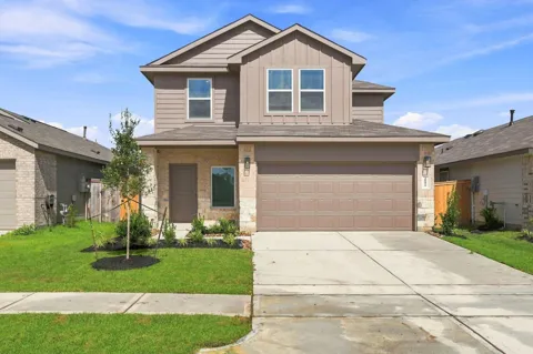 20055 Iron Winds Street