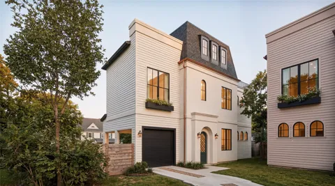 1174 Oak Grove Avenue #3