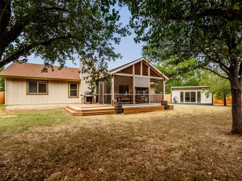 3203 Western Drive