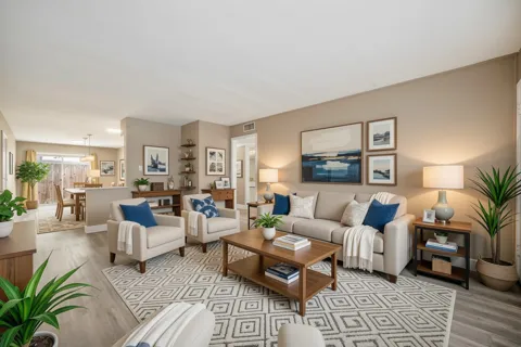 2303 East Side Drive #109