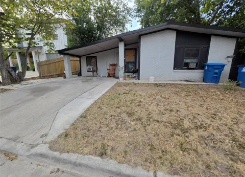 703 Rosewood Street