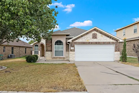 1003 Herrera Court