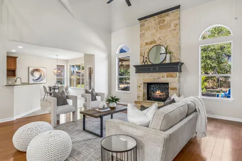 388 Desert Willow Way