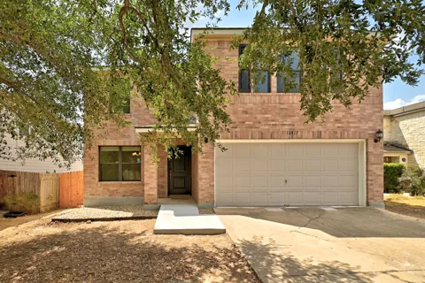 12817 Sexson Ridge Cove