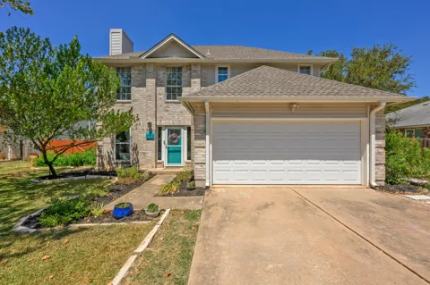 8002 Willet Trail