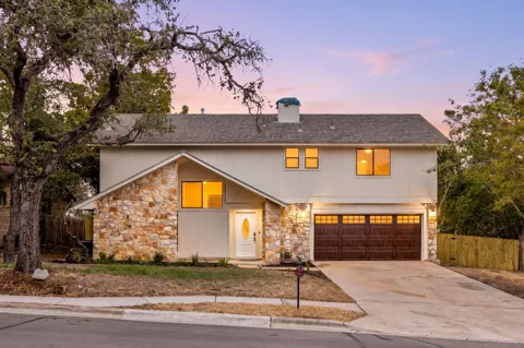 10408 Timbercrest Lane