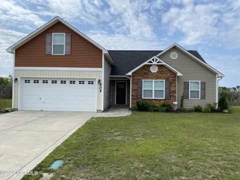 505 New Hanover Trail