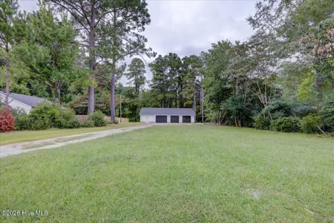 1 W Thurman Road