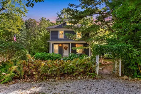 6540 Old Allegan Road