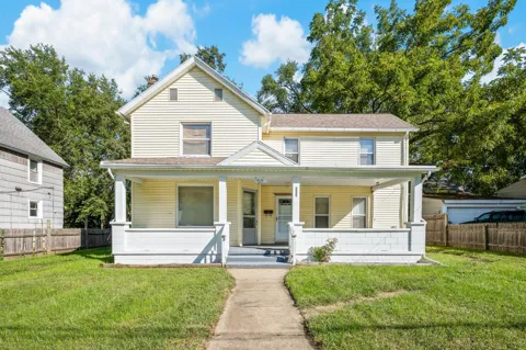 713 Ferry Street