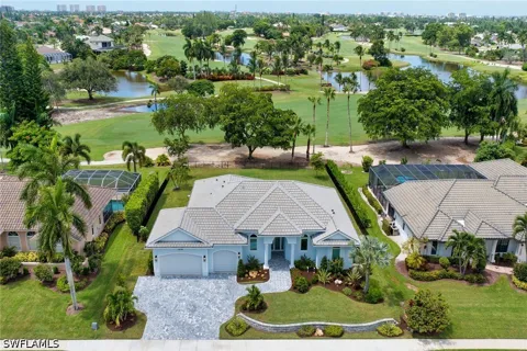 Jamaica Court