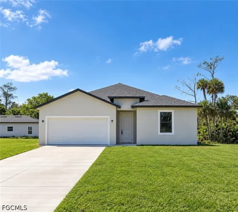 Greenbriar Boulevard NW