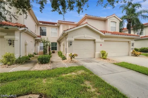Sago Pointe Drive #2002