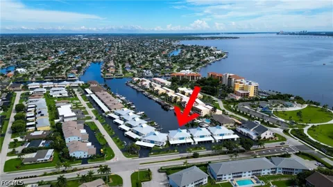 Beach Parkway #111