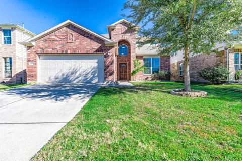 20222 Ray Falls Drive