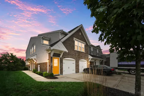 5167 Hazeltine Lane