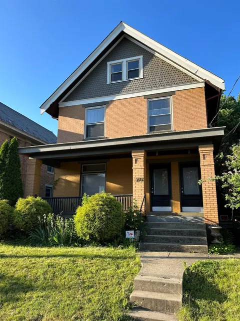 1403 Chase Avenue #2