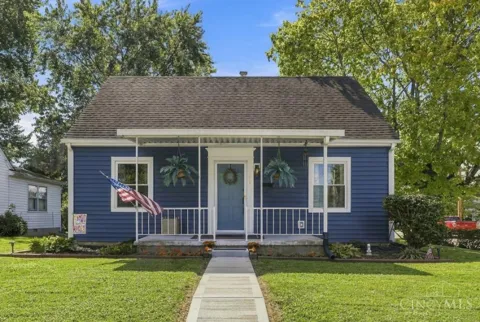 201 Highland Avenue