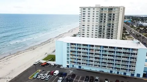 2043 S Atlantic Avenue #314