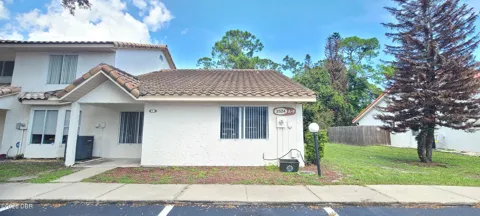 3524 Forest Branch Drive #Unit F