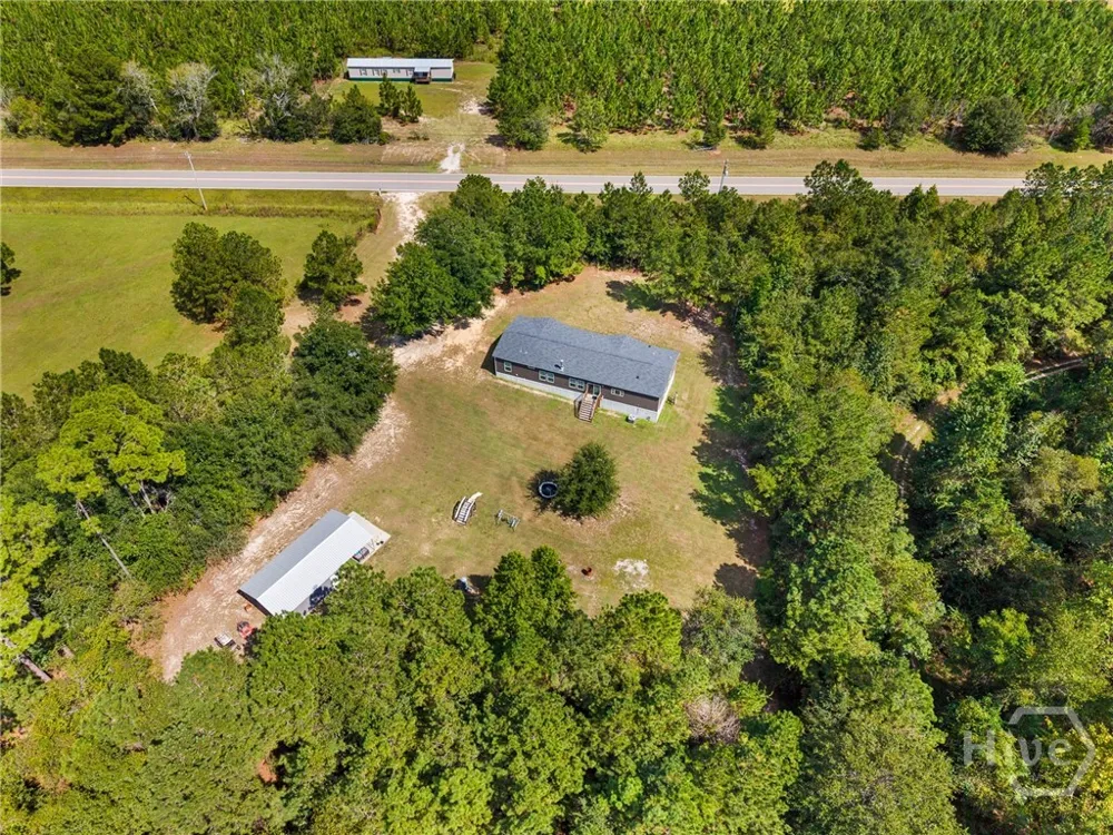 4179 Nevils Groveland Road Pembroke, GA 31321
