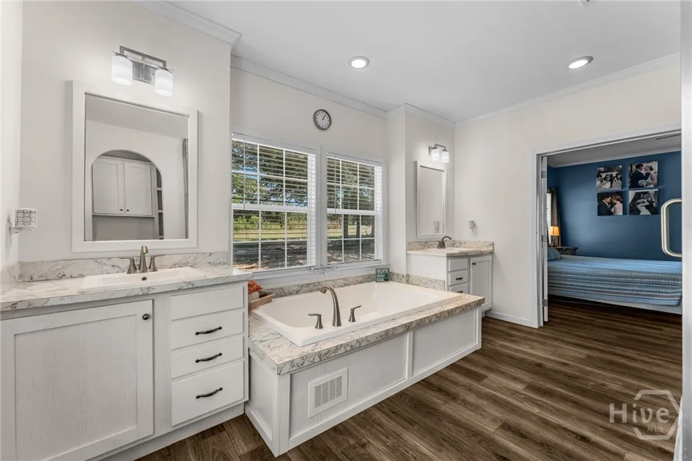 4179 Nevils Groveland Road Pembroke, GA 31321